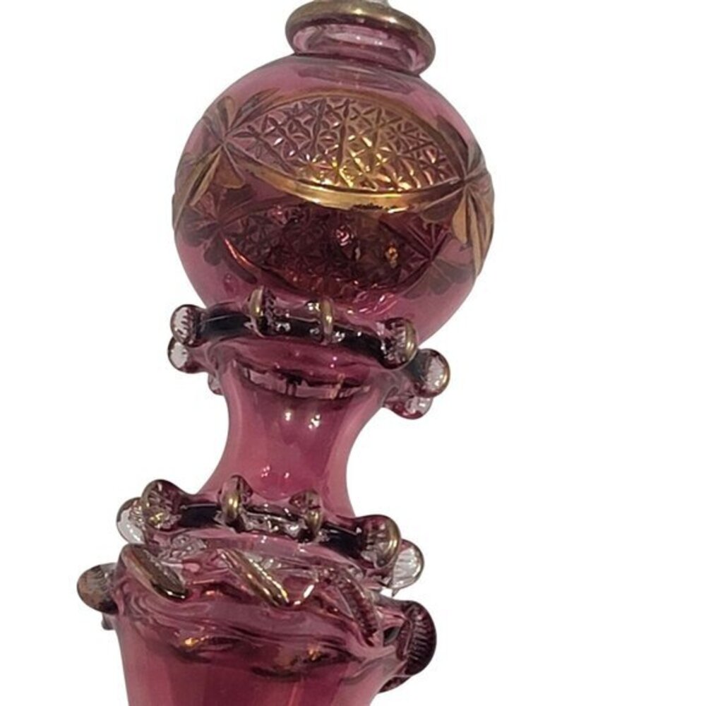 Kurt S. Adler Luxor Collection Glass Ornament Gold - Picture 4 of 8
